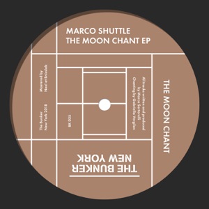 The Moon Chant - Single