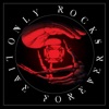 Only Rocks Live Forever