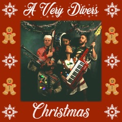 A Very Divers Christmas - EP