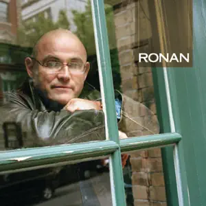 Ronan Tynan