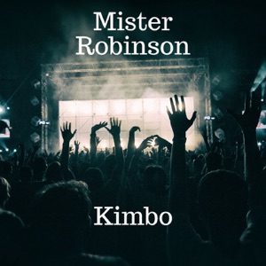 Mister Robinson - Kimbo - 排舞 编舞者