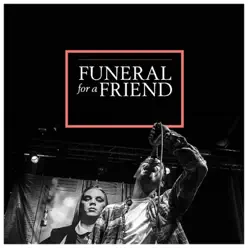 Streetcar (Live at Islington Academy) - Single - Funeral For a Friend