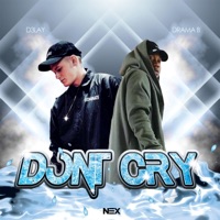 Don't Cry (feat. Drama B) - Single - D3lay