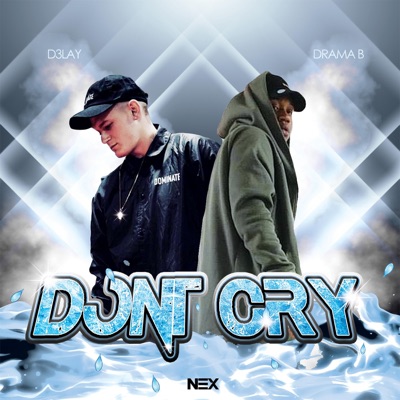 Don't Cry (feat. Drama B) - Single