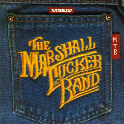 Tuckerized - Marshall Tucker Band