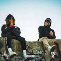 Breathing (feat. Felly) - Single - B3 The Third