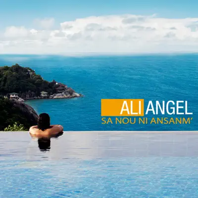 Sa nou ni ansanm' - Single - Ali Angel