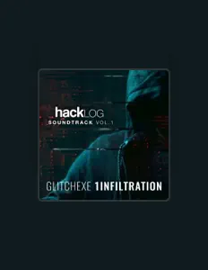 Ascolta Glitchexe, guarda video musicali, leggi la biografia, vedi le date del tour & altro!