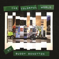 The Colorful World of Buddy Benetton - Buddy Leezle