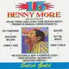 BENNY MORE