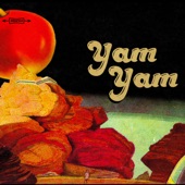 Yam Yam artwork