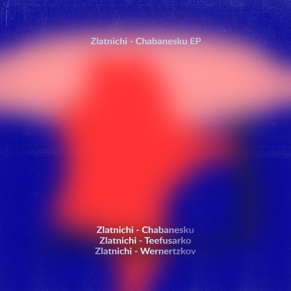 Chabanesku - Single