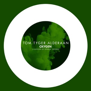 Alderaan - Single