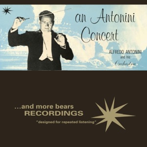 An Antonini Concert