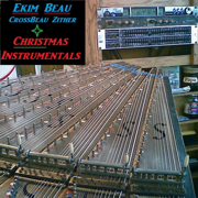 Christmas Instrumentals - Ekim Beau