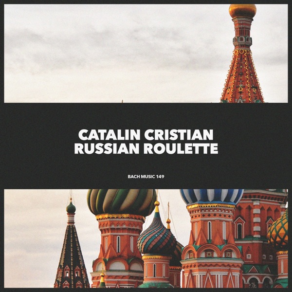 Russian Roulette - EP