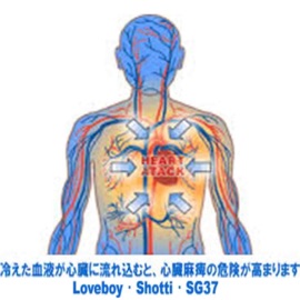 Heartattack (feat. Shotti & Sg37) Spira me