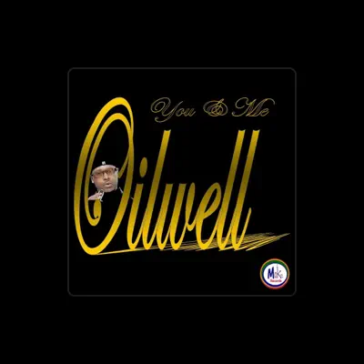 Listen to OilWell, watch music videos, read bio, see tour dates & more!