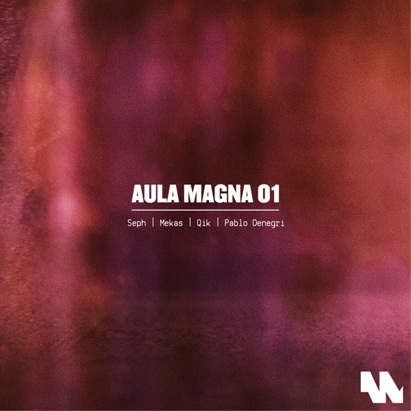 Aula Magna 01 - EP