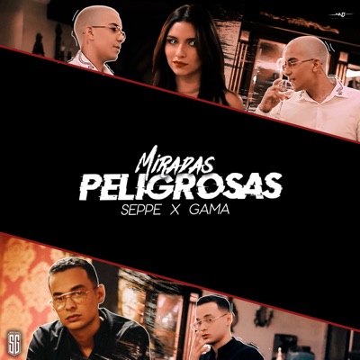 Miradas Peligrosas - Single
