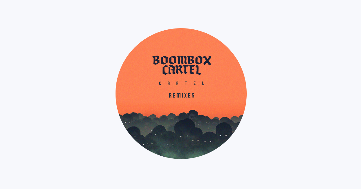 Boombox Cartel - Apple Music