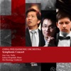 China Philharmonic Orchestra - Threnody to the Victims of Hiroshima