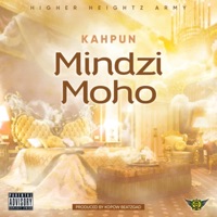 Mindzi Moho - Single - Kahpun