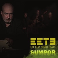 Edi East Trance Blues - Nemoj Me Iskati