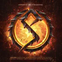 Dial Up (Virtual Riot Remix) — BARELY ALIVE