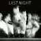Face Your Gods - Last Night lyrics