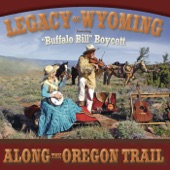 Buffalo Bill Boycott - Night Rider's Lament
