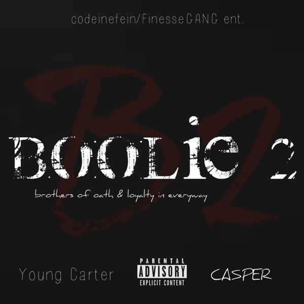 Boolie 2
