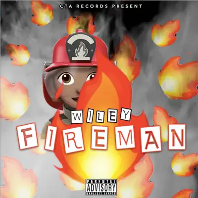 FIREMAN - Single - Wiley
