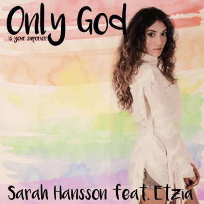Only god (is your superior) - Trinidad and Tobago Pride song - Single