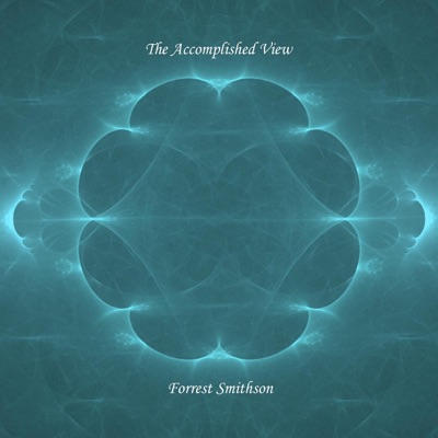 Forrest Smithson - Deep Blue View