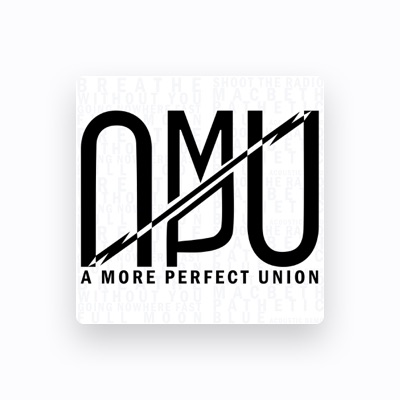Listen to A More Perfect Union, watch music videos, read bio, see tour dates & more!