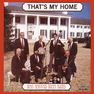 My Handy Man (feat. Ruby Wilson)