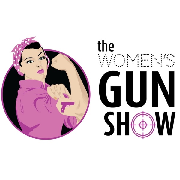 The Women's Gun Show cover