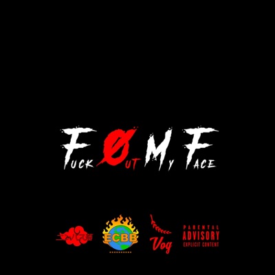 F.O.M.F (feat. Kaptain Ant) - Single