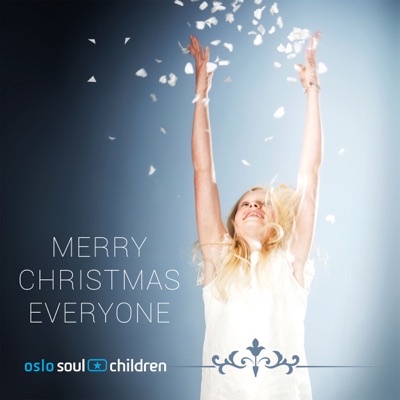 Merry Christmas Everyone Oslo Soul Children Shazam