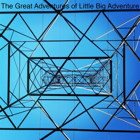 Little Big Adventure artwork