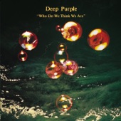 Deep Purple - Mary Long