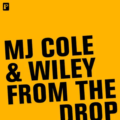 From the Drop - EP - Wiley