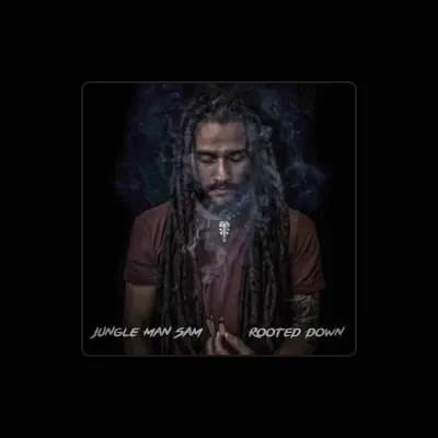 Listen to Jungle Man Sam, watch music videos, read bio, see tour dates & more!