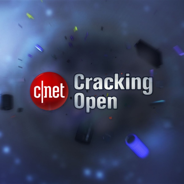 Cracking Open (SD) cover