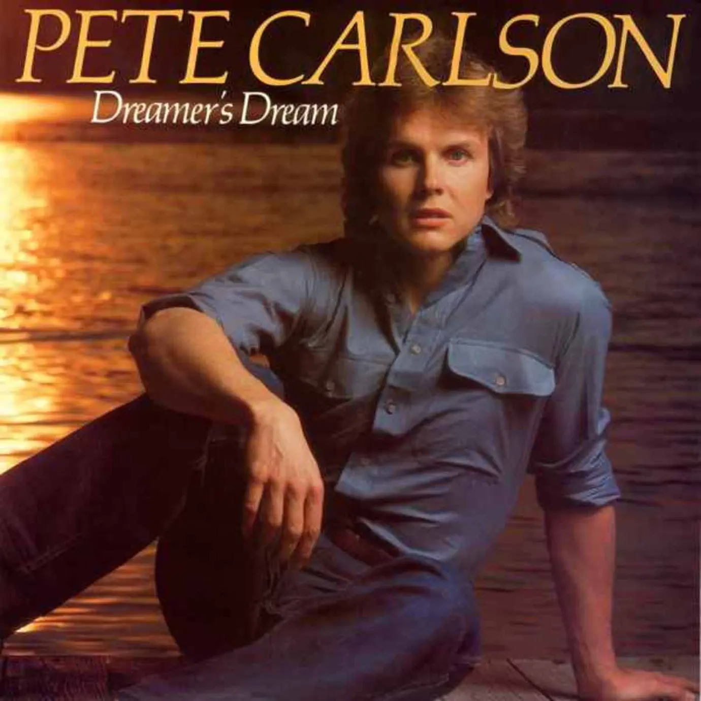 Pete Carlson - Songs, Concert tickets & Videos
