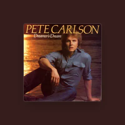 Listen to Pete Carlson, watch music videos, read bio, see tour dates & more!