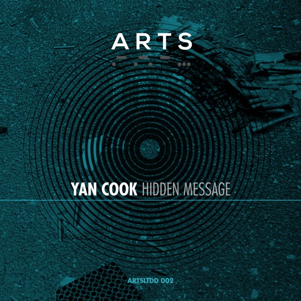Hidden Message - EP