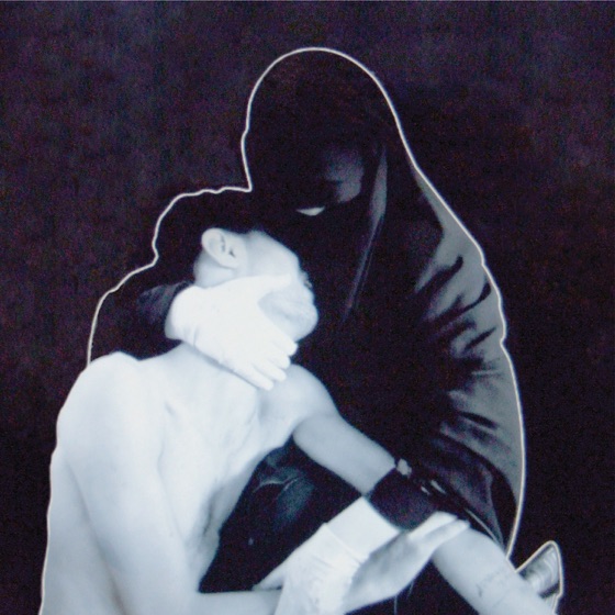 Cover artwork for Violent Youth