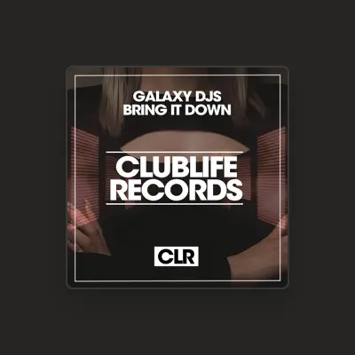 Listen to Galaxy DJs, watch music videos, read bio, see tour dates & more!